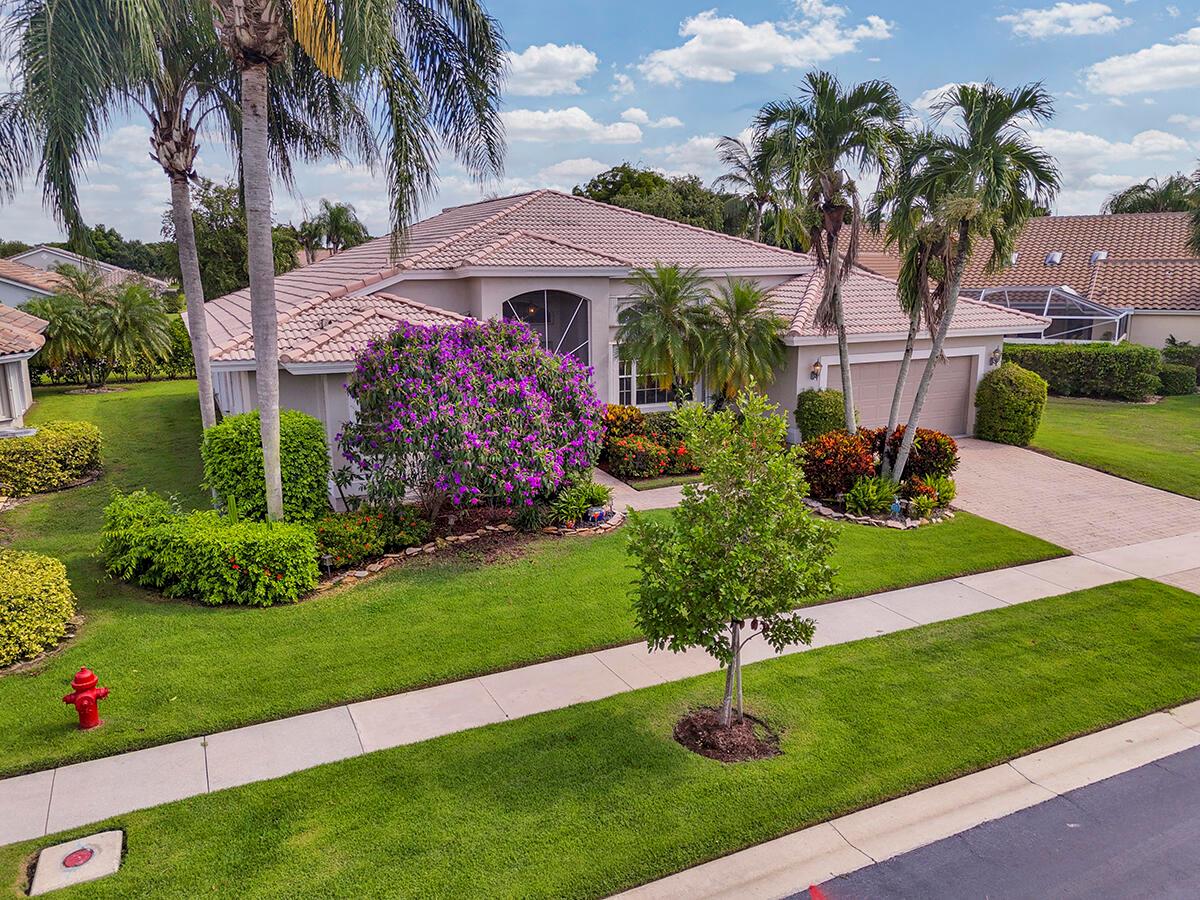 LAKERIDGE FALLS - Residential