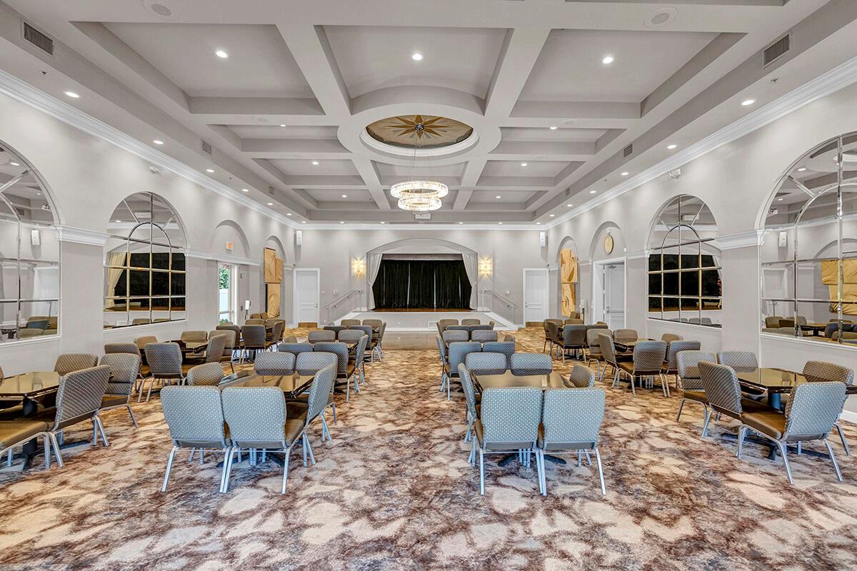 LAKERIDGE FALLS - Residential