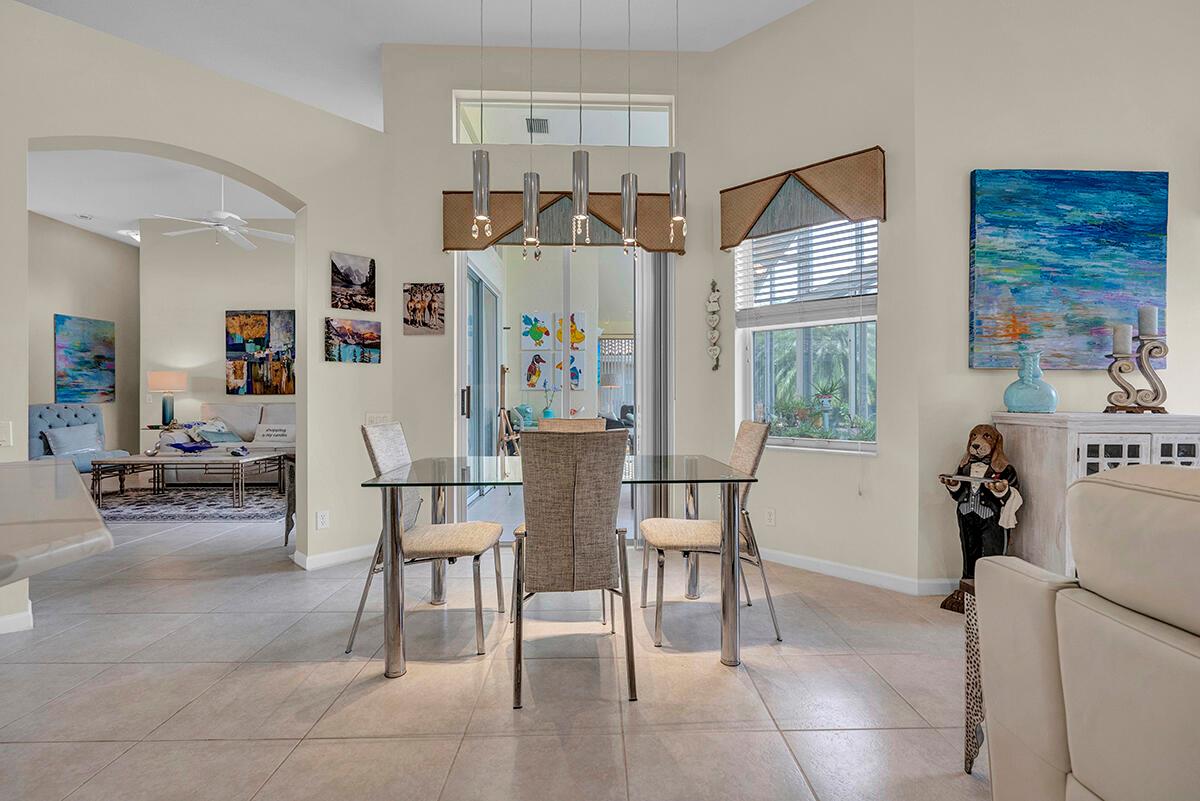 LAKERIDGE FALLS - Residential