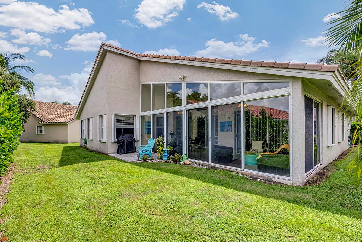 LAKERIDGE FALLS - Residential