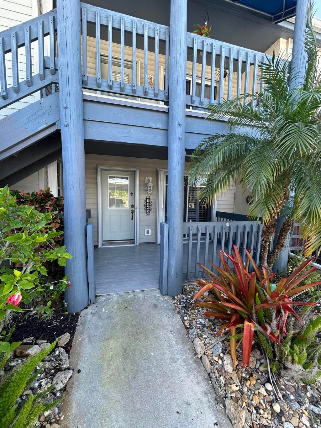 Photo of 1585 NE Beacon Drive #1103, Jensen Beach, FL 34957 (MLS # B26014030)