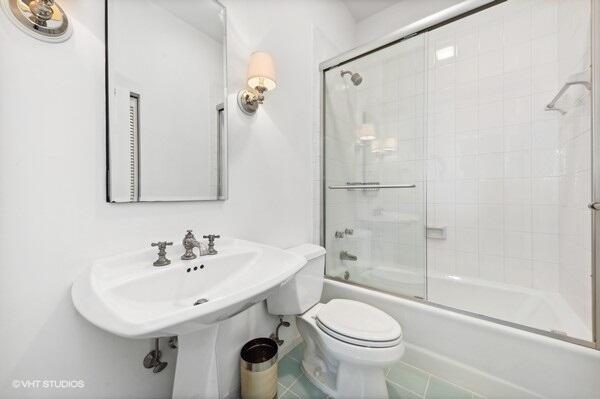 OLD PORT VILLAGE 1 A - Residential