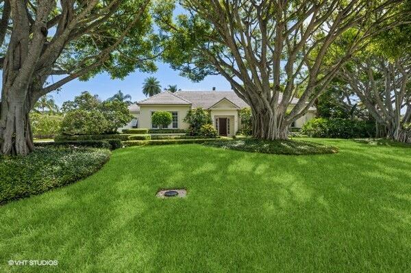 OLD PORT VILLAGE 1 A - Residential