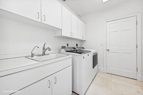 OLD PORT VILLAGE 1 A - Residential