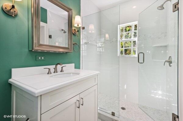 OLD PORT VILLAGE 1 A - Residential