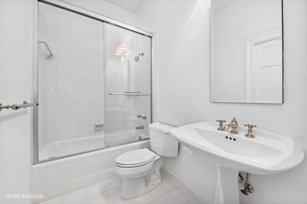 OLD PORT VILLAGE 1 A - Residential