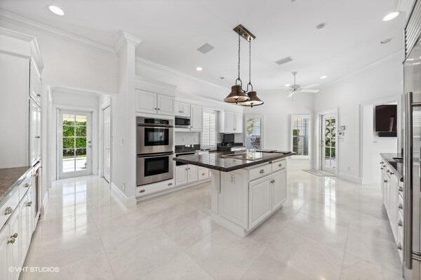 OLD PORT VILLAGE 1 A - Residential