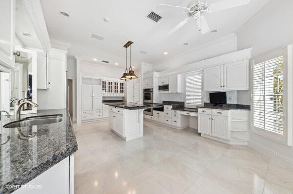 OLD PORT VILLAGE 1 A - Residential