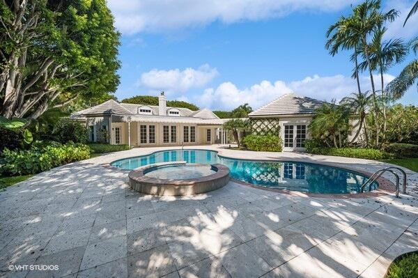 OLD PORT VILLAGE 1 A - Residential