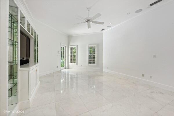 OLD PORT VILLAGE 1 A - Residential