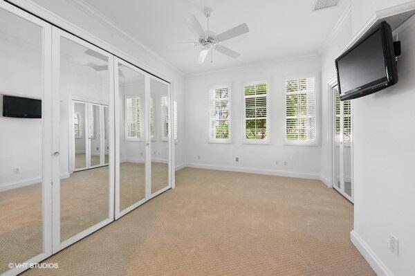 OLD PORT VILLAGE 1 A - Residential