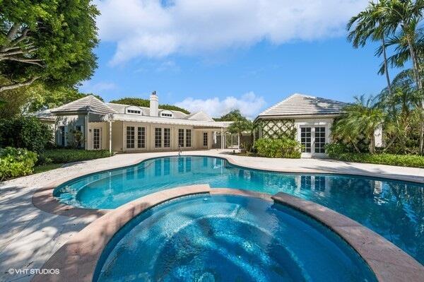 OLD PORT VILLAGE 1 A - Residential