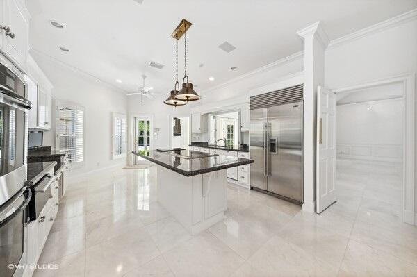 OLD PORT VILLAGE 1 A - Residential