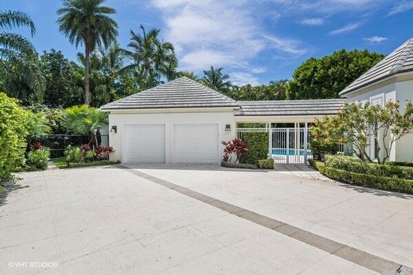 OLD PORT VILLAGE 1 A - Residential