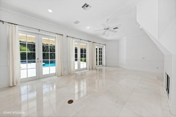 OLD PORT VILLAGE 1 A - Residential