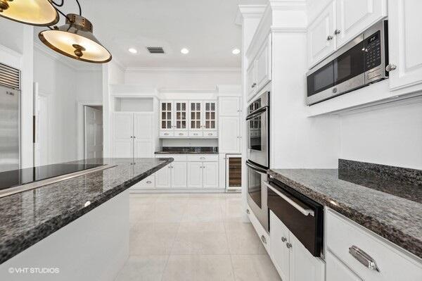 OLD PORT VILLAGE 1 A - Residential