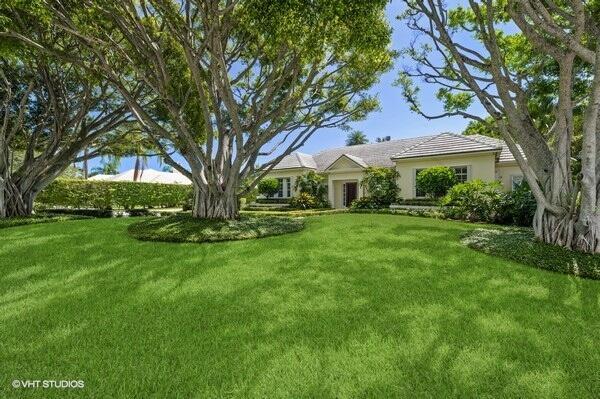 OLD PORT VILLAGE 1 A - Residential