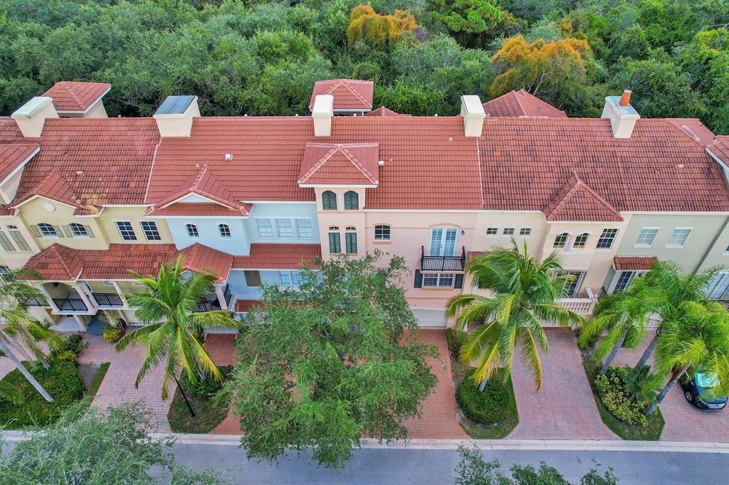 Photo of 2640 Ravella Lane, Palm Beach Gardens, FL 33410 (MLS # R10839633)