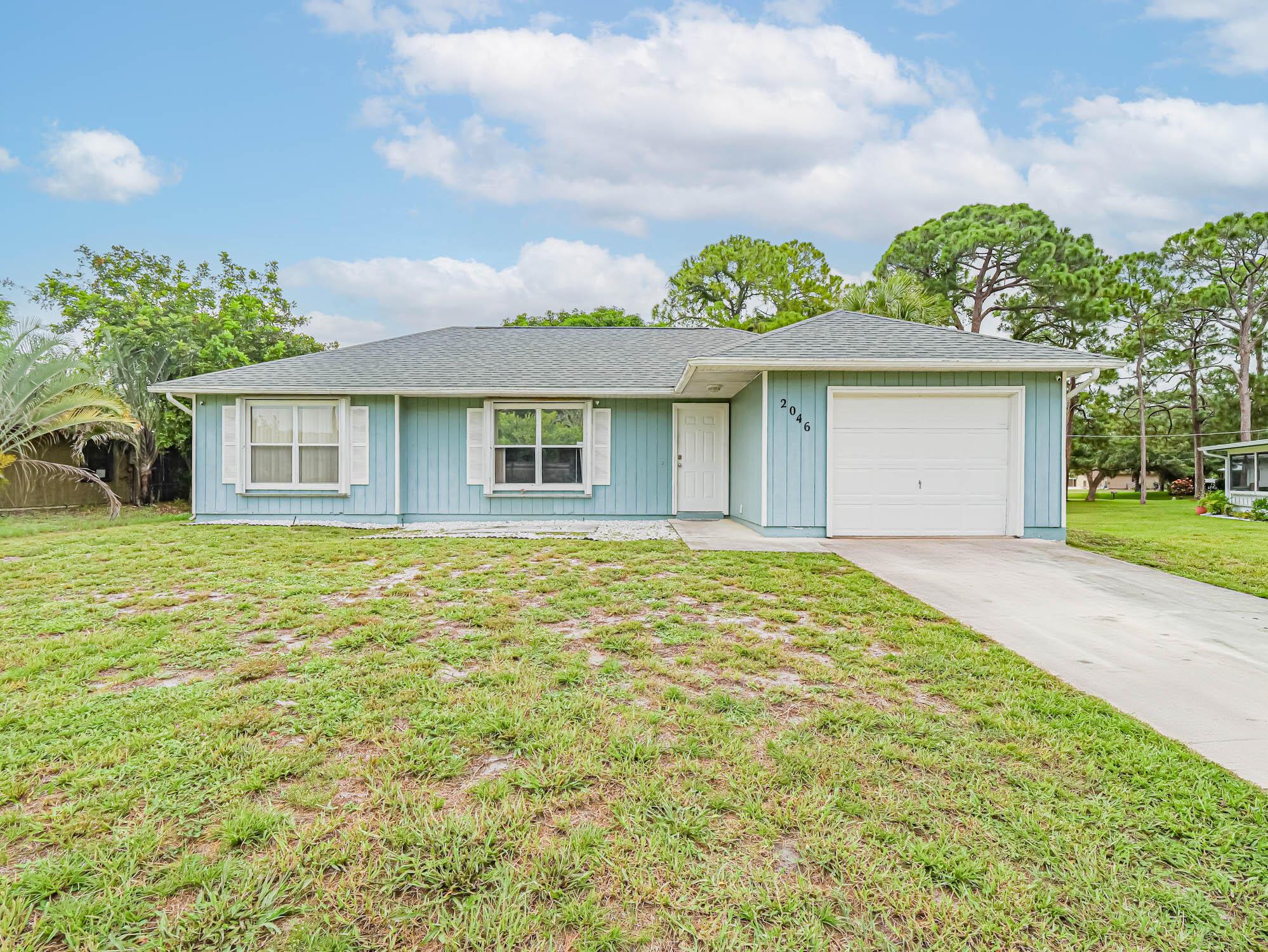 View Vero Beach, FL 32962 house