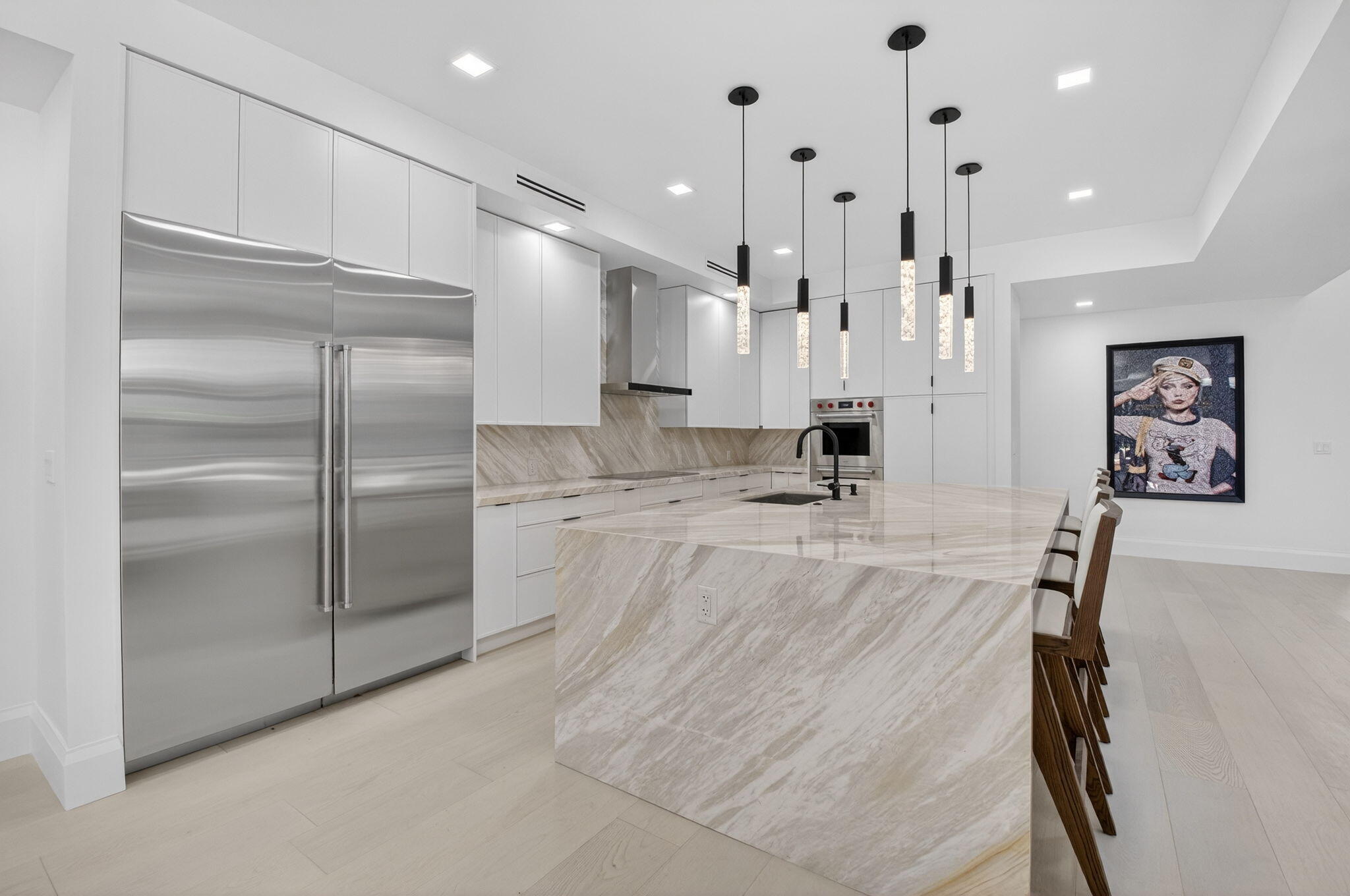 WOODFIELD COUNTRY CLUB - Residential