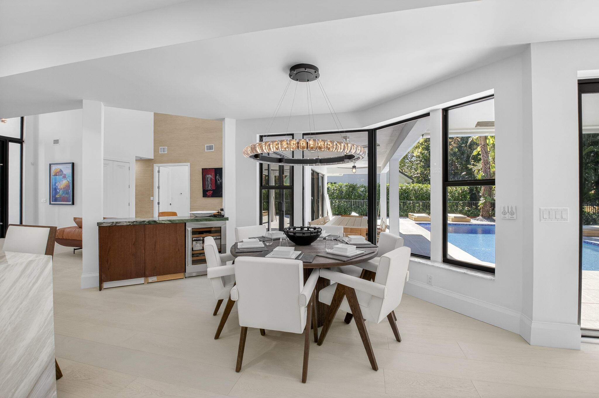 WOODFIELD COUNTRY CLUB - Residential