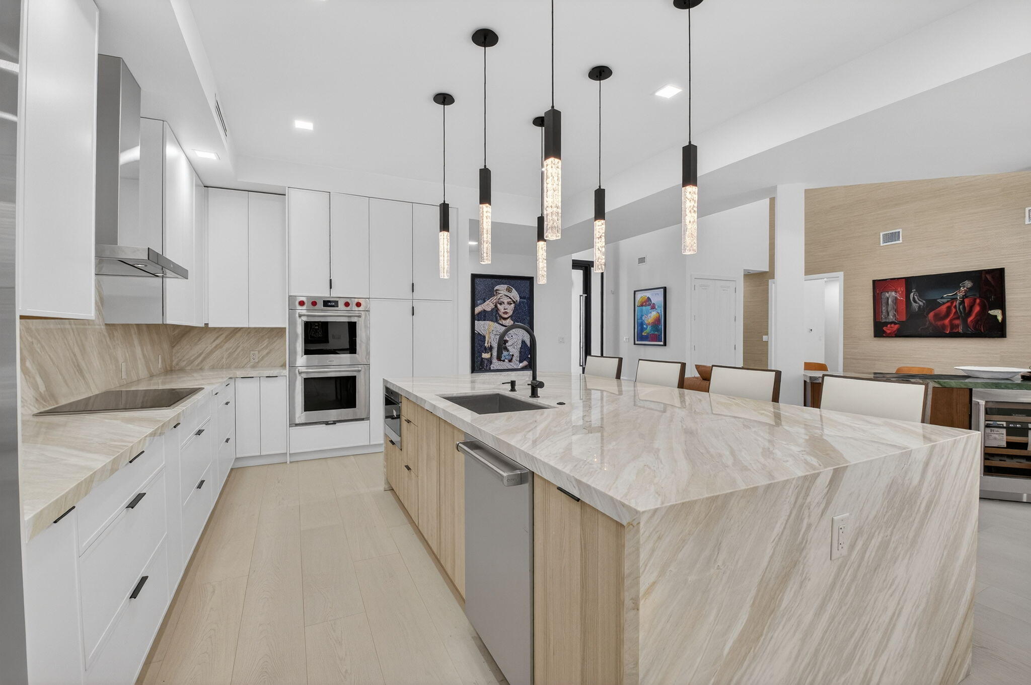 WOODFIELD COUNTRY CLUB - Residential