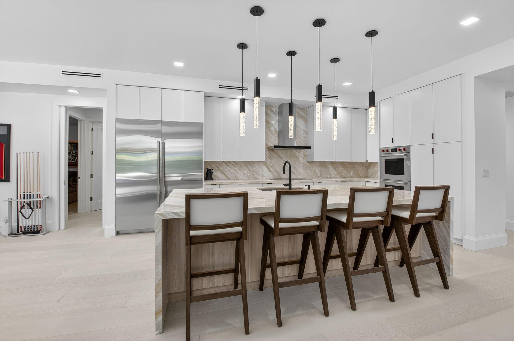 WOODFIELD COUNTRY CLUB - Residential