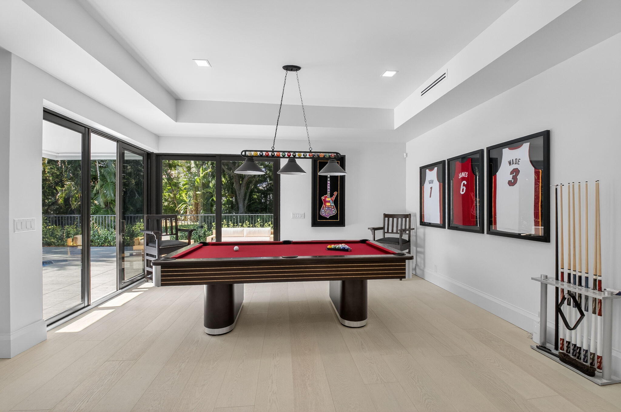 WOODFIELD COUNTRY CLUB - Residential