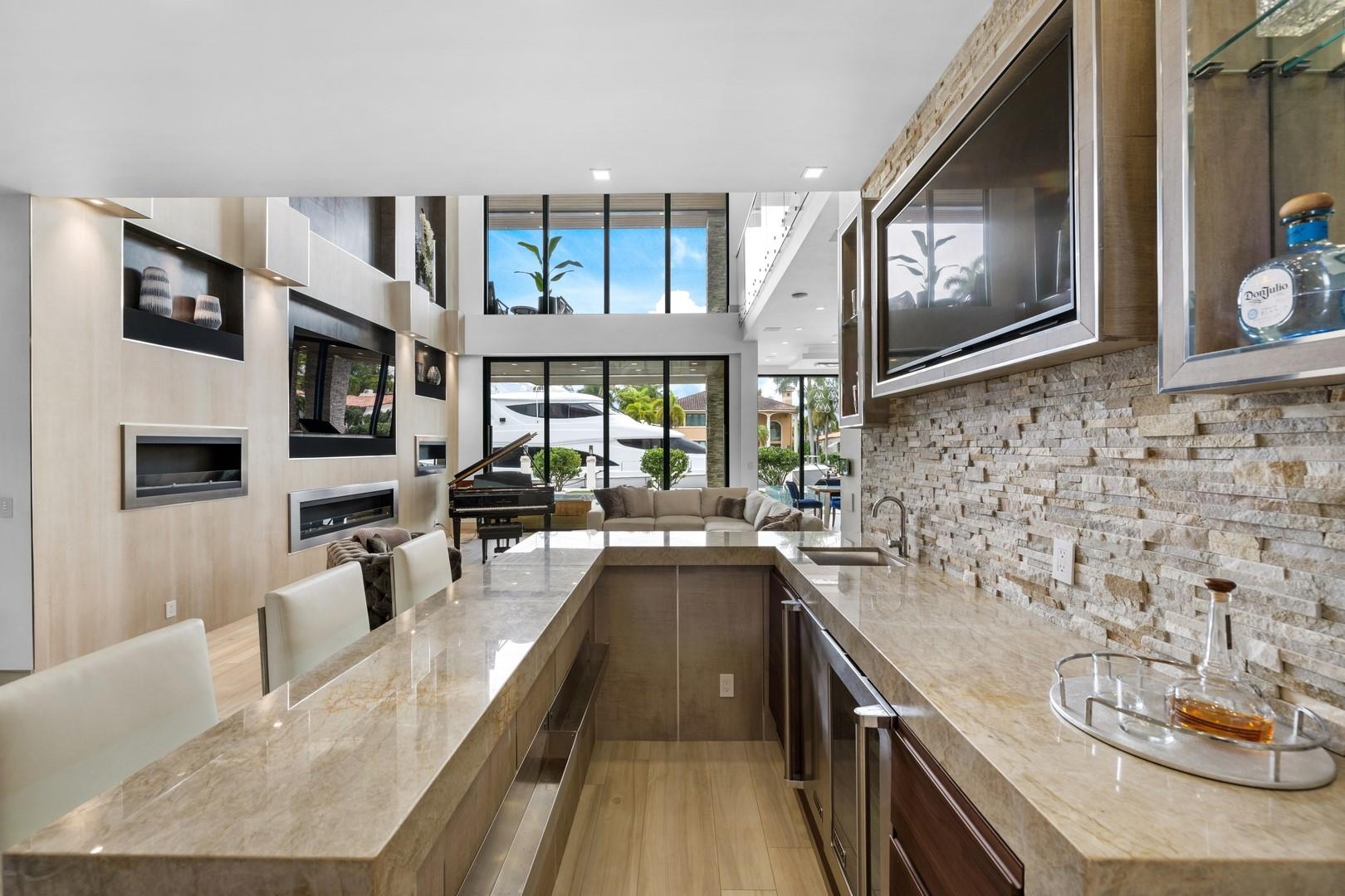 Gould Island 15-62 B - Residential