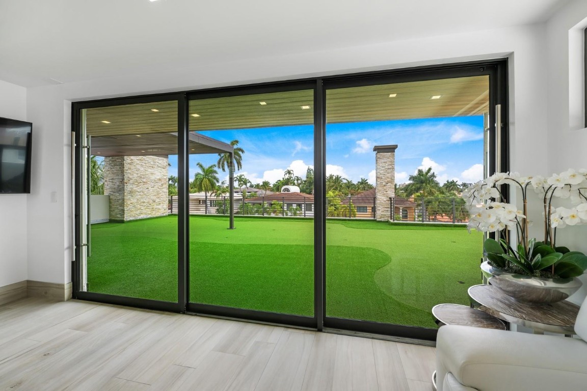 Gould Island 15-62 B - Residential