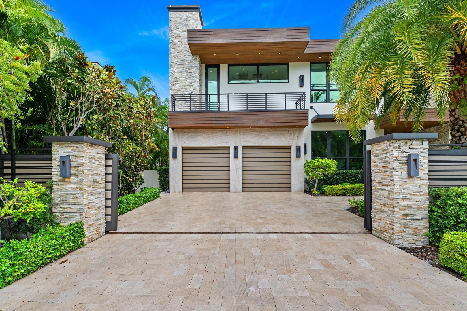 Gould Island 15-62 B - Residential