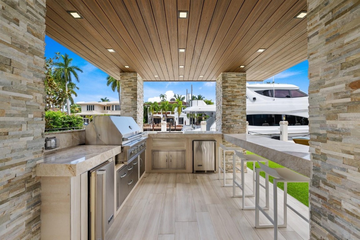 Gould Island 15-62 B - Residential