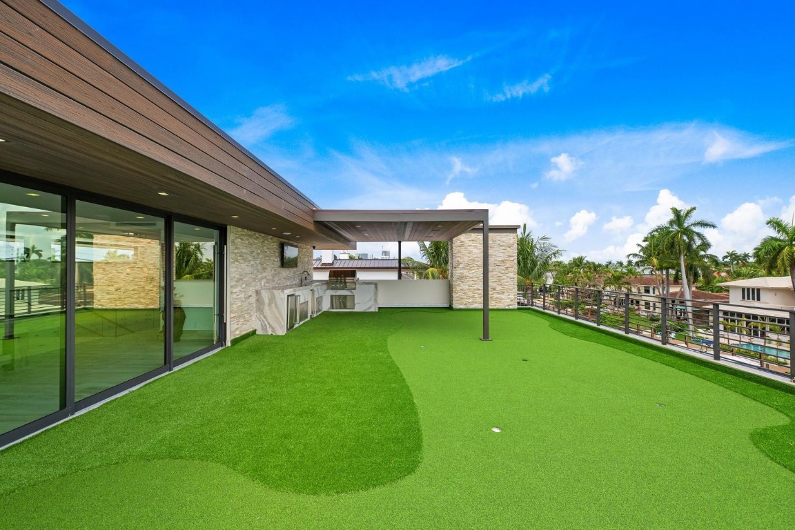 Gould Island 15-62 B - Residential