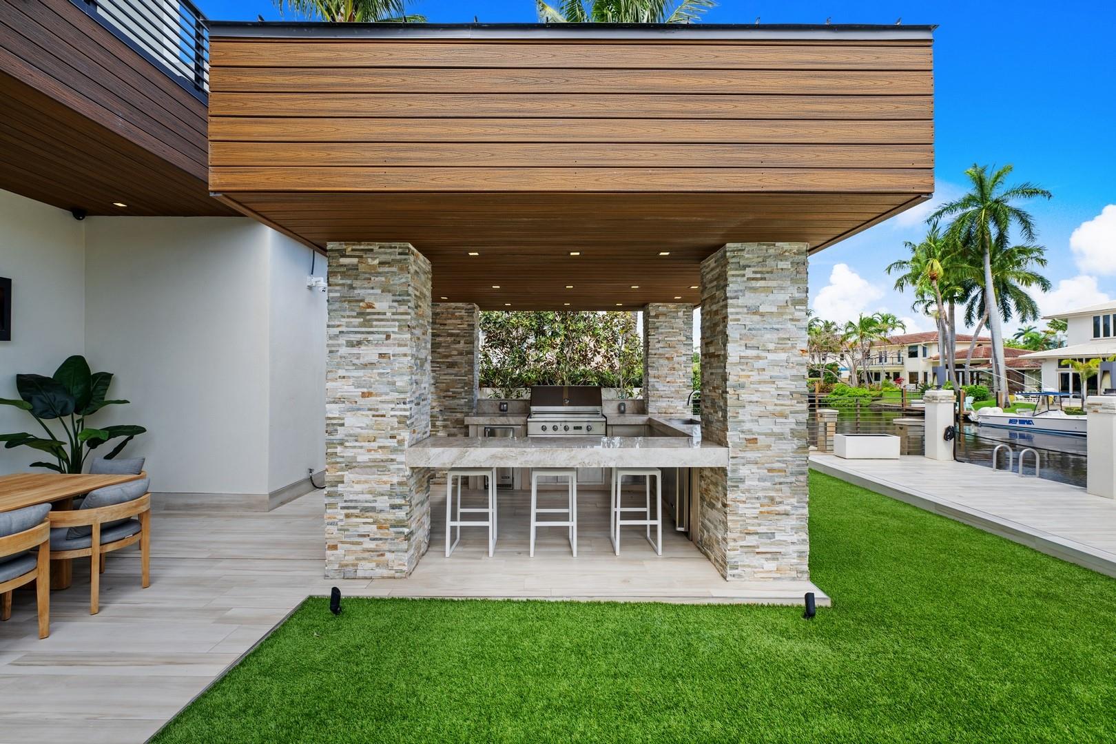Gould Island 15-62 B - Residential