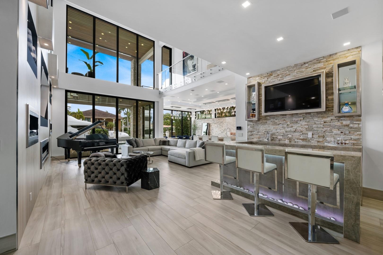 Gould Island 15-62 B - Residential