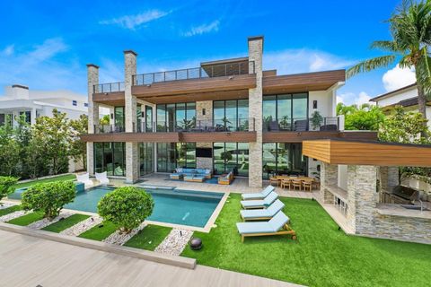 2437 Delmar Place Fort Lauderdale FL 33301