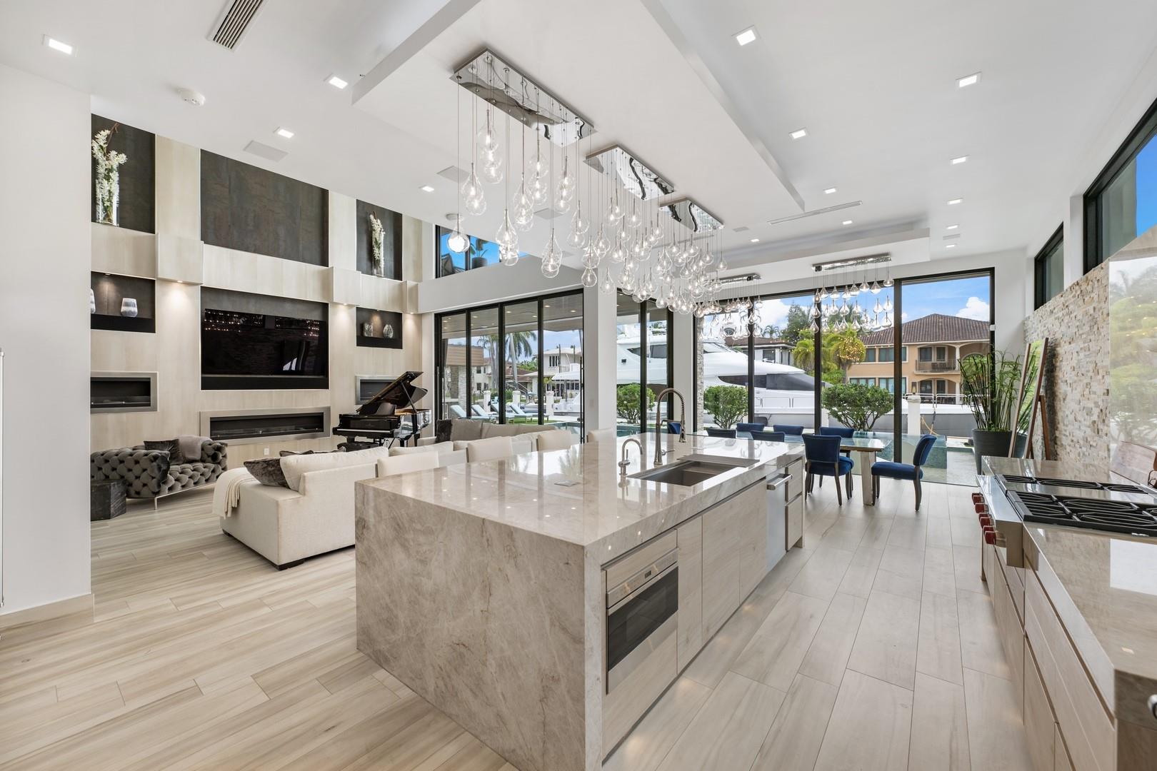 Gould Island 15-62 B - Residential