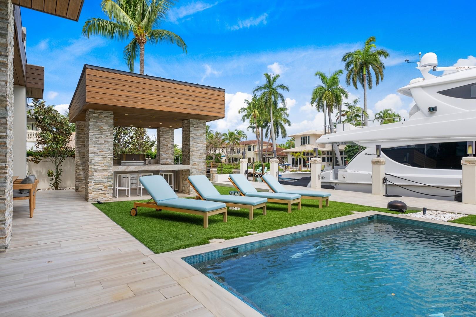 Gould Island 15-62 B - Residential