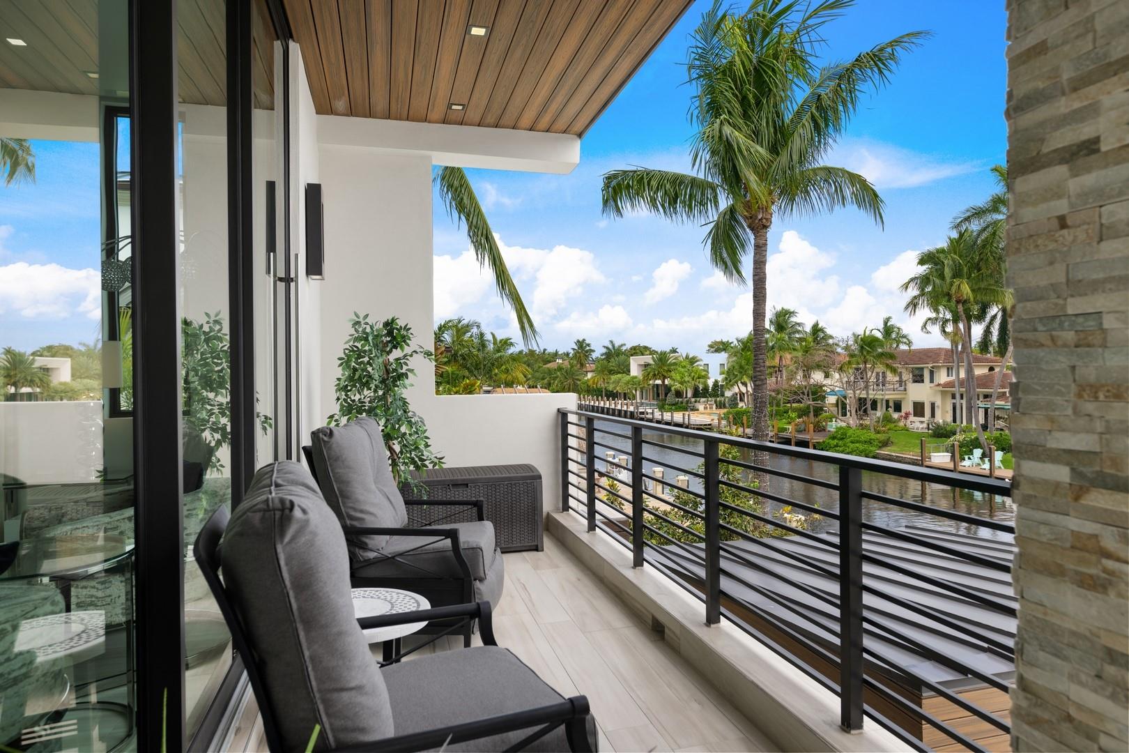 Gould Island 15-62 B - Residential