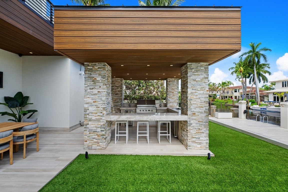 Gould Island 15-62 B - Residential