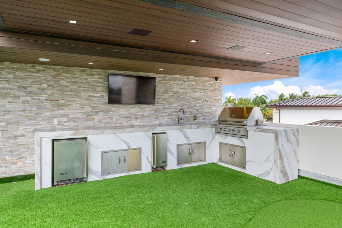 Gould Island 15-62 B - Residential