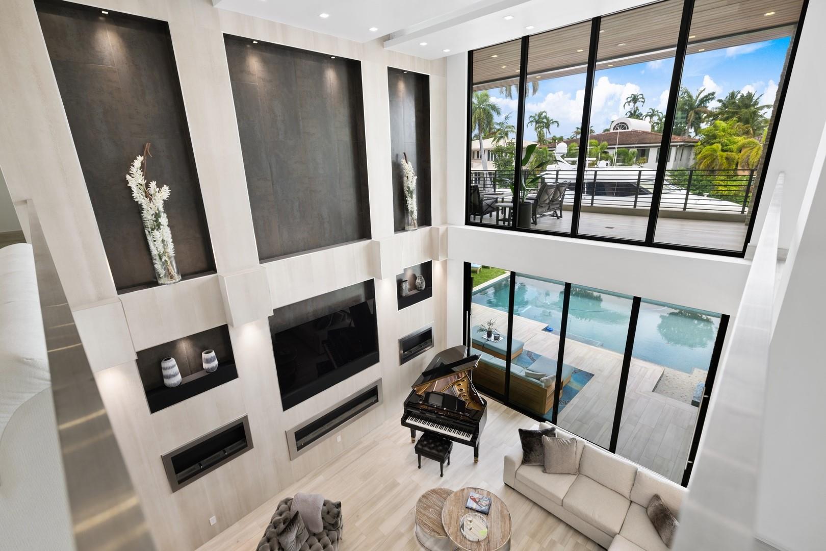 Gould Island 15-62 B - Residential