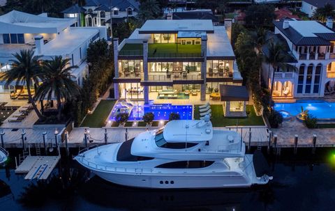 2437 Delmar Pl Fort Lauderdale FL 33301