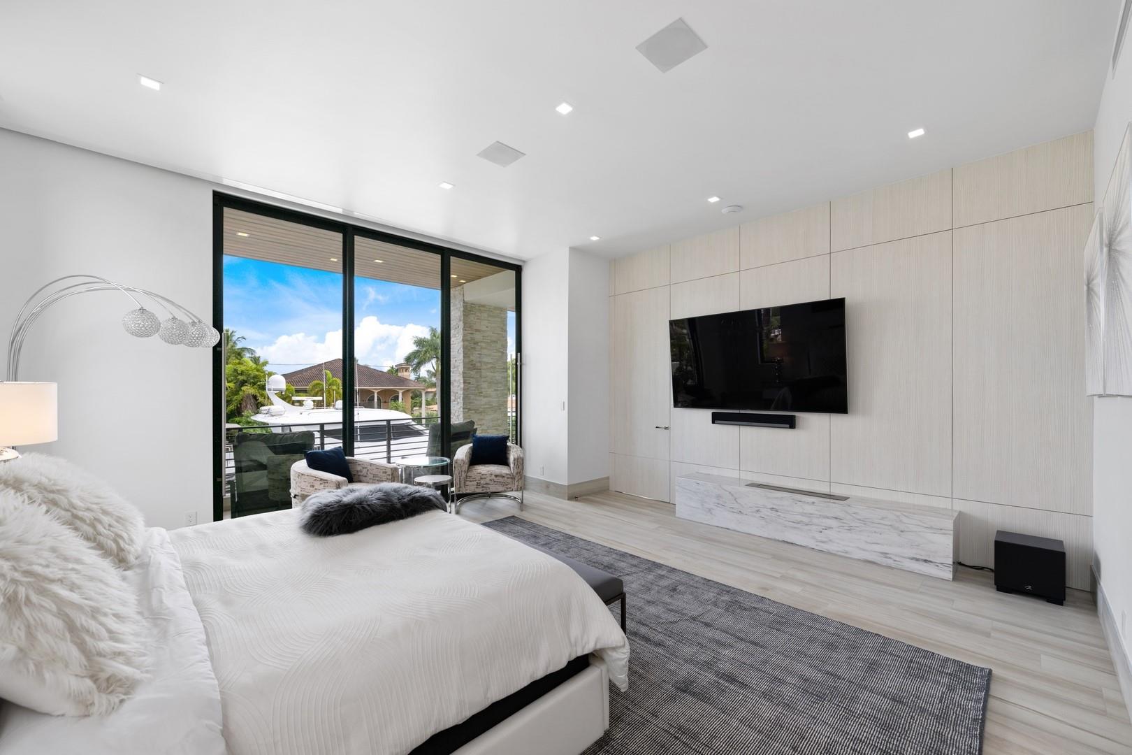 Gould Island 15-62 B - Residential