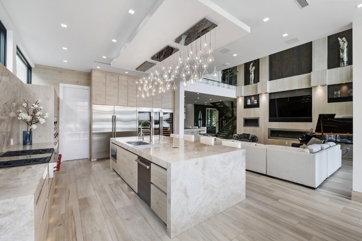 Gould Island 15-62 B - Residential