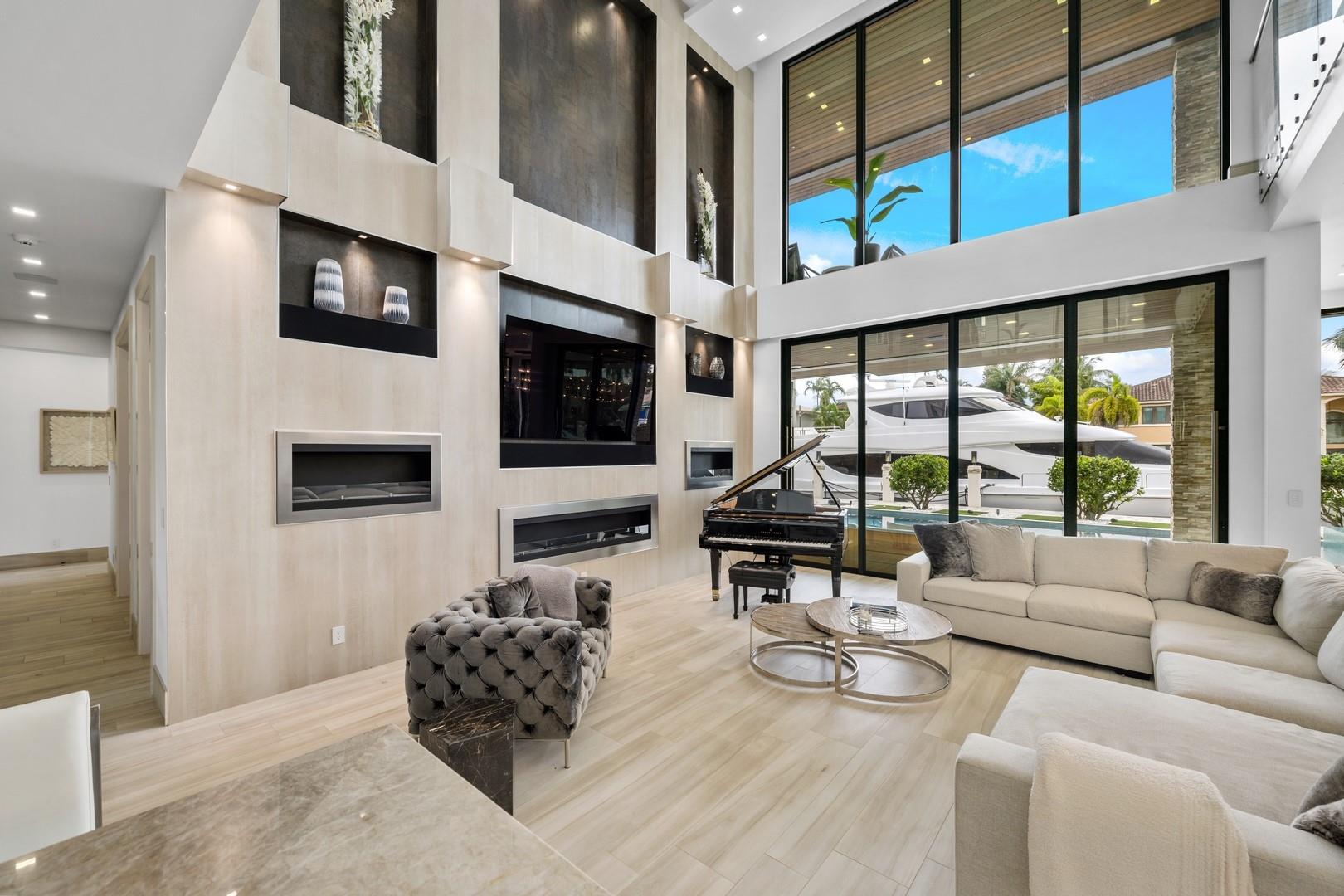 Gould Island 15-62 B - Residential