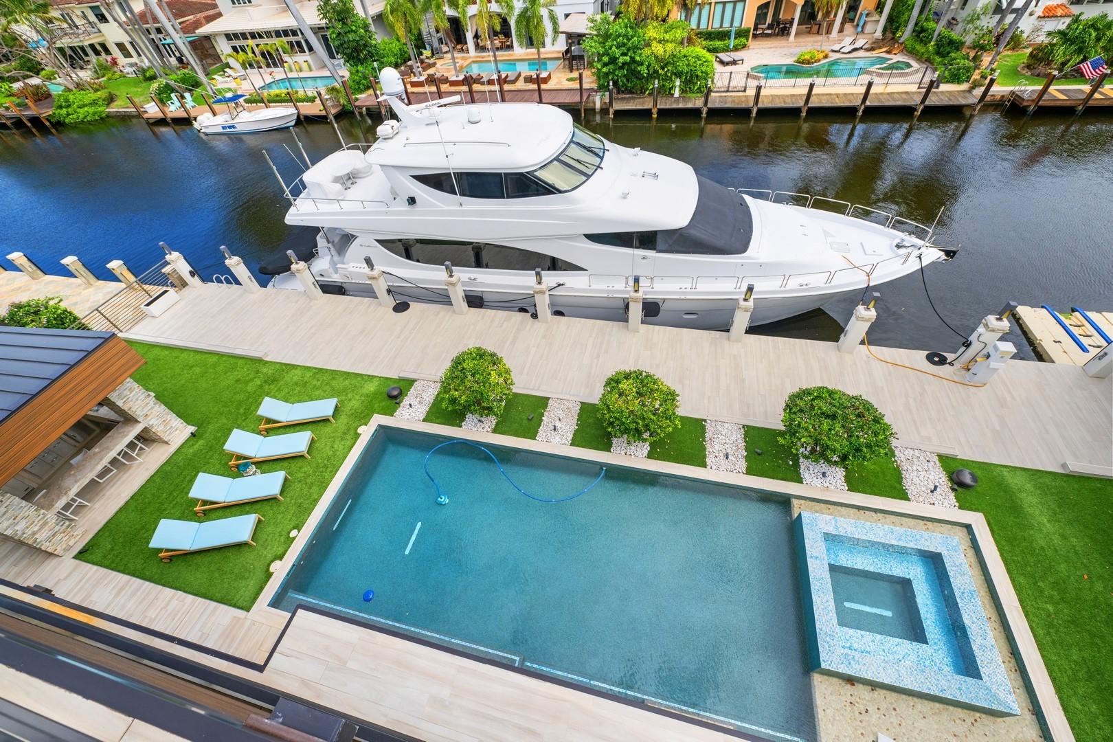 Gould Island 15-62 B - Residential