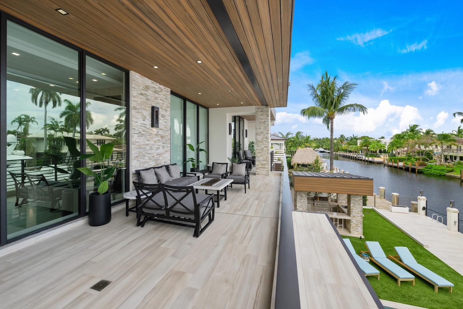 Gould Island 15-62 B - Residential