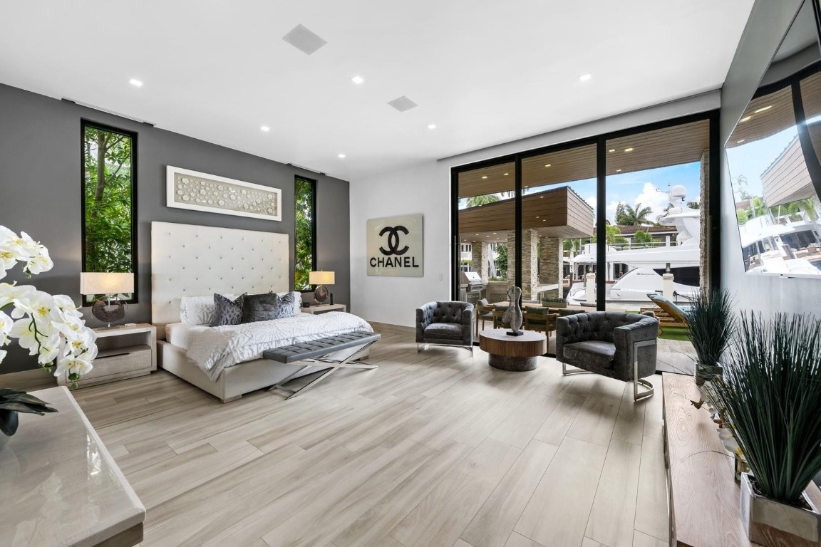 Gould Island 15-62 B - Residential