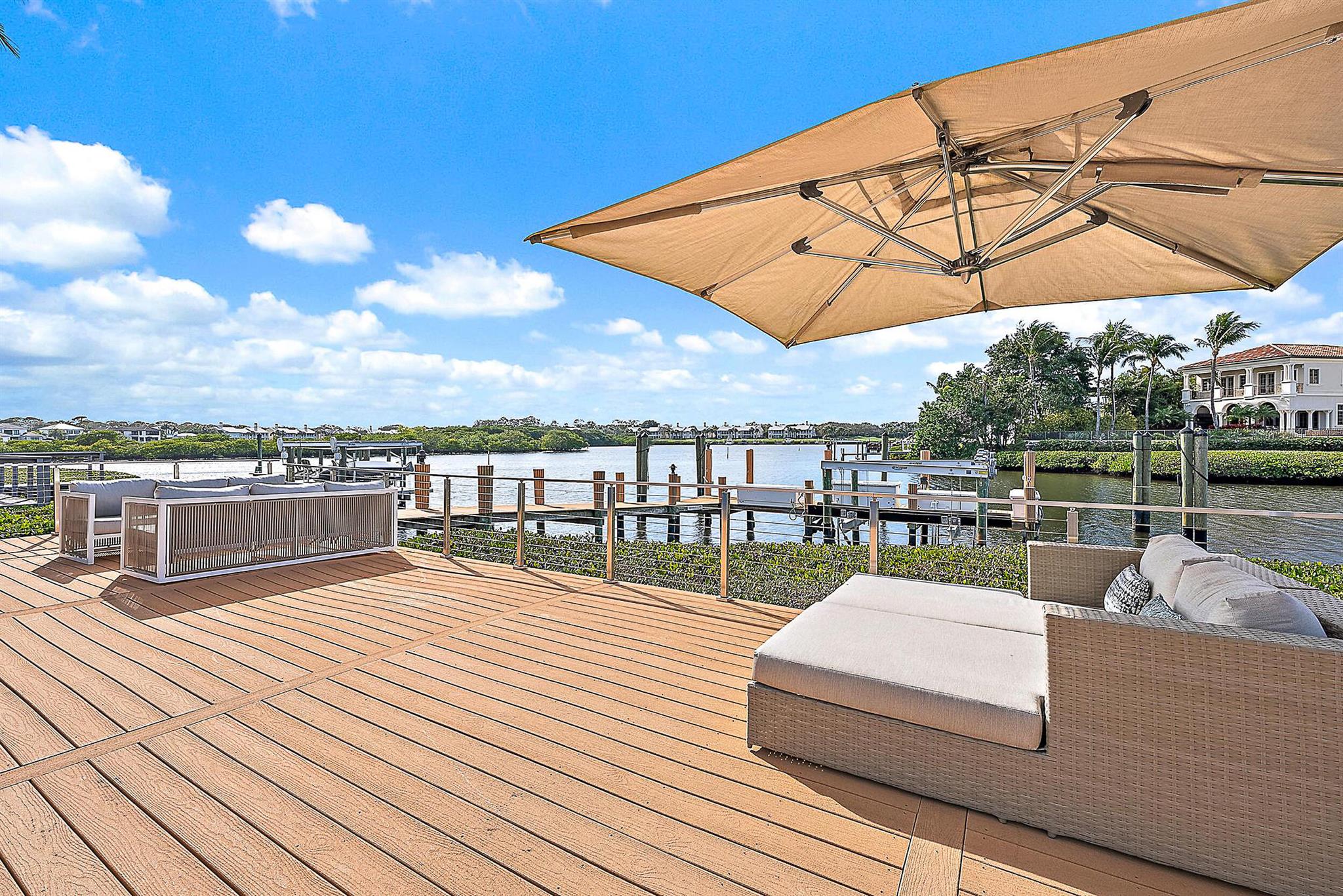 Admirals Cove - Residential